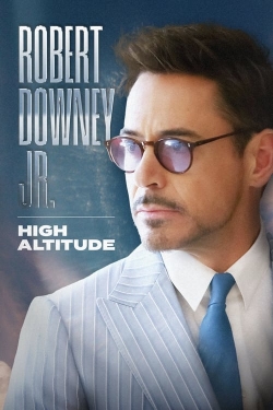 Watch Free Robert Downey Jr.: High Altitude Movies Full HD Online