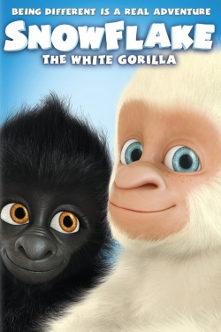 Watch Free Snowflake, the White Gorilla Movies Full HD Online