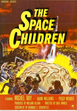 Watch Free The Space Children Movies Full HD Online