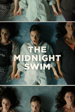 Watch Free The Midnight Swim Movies Full HD Online