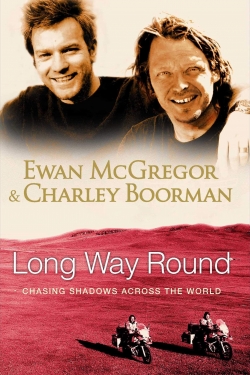 Watch Free Long Way Round Movies Full HD Online