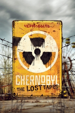 Watch Free Chernobyl: The Lost Tapes Movies Full HD Online