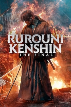 Watch Free Rurouni Kenshin: The Final Movies Full HD Online