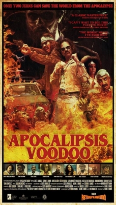 Watch Free Voodoo Apocalypse Movies Full HD Online