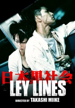 Watch Free Ley Lines Movies Full HD Online