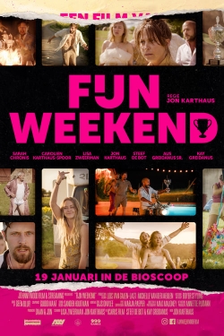 Watch Free Fijn Weekend Movies Full HD Online