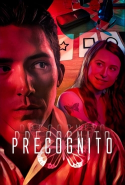 Watch Free Precognito Movies Full HD Online