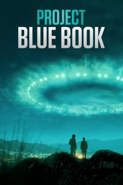 Watch Free Project Blue Book Movies Full HD Online