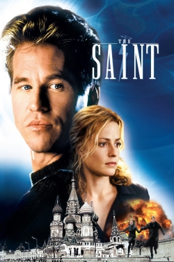 Watch Free The Saint Movies Full HD Online