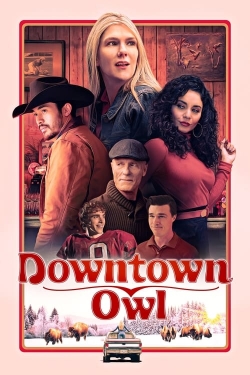 Watch Free Downtown Owl Movies Full HD Online