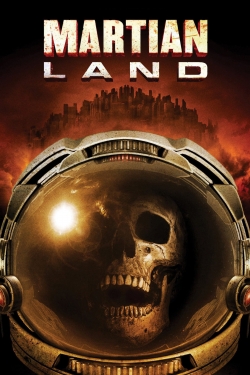 Watch Free Martian Land Movies Full HD Online