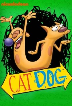 Watch Free CatDog Movies Full HD Online