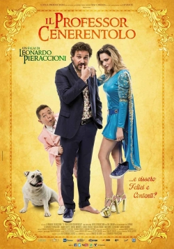 Watch Free Il professor Cenerentolo Movies Full HD Online