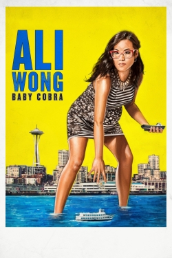 Watch Free Ali Wong: Baby Cobra Movies Full HD Online