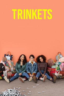 Watch Free Trinkets Movies Full HD Online