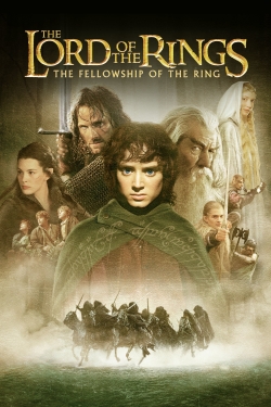 Watch Free The Lord of the Rings: The Fellowship of the Ring Movies Full HD Online