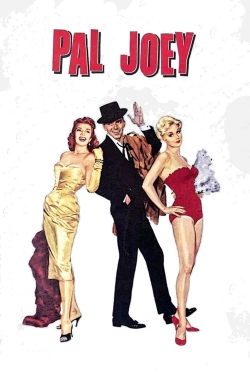 Watch Free Pal Joey Movies Full HD Online