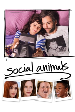 Watch Free Social Animals Movies Full HD Online