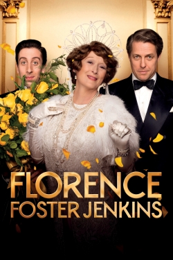 Watch Free Florence Foster Jenkins Movies Full HD Online