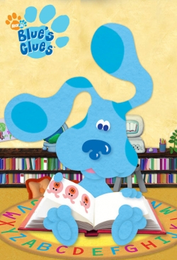 Watch Free Blue's Clues Movies Full HD Online