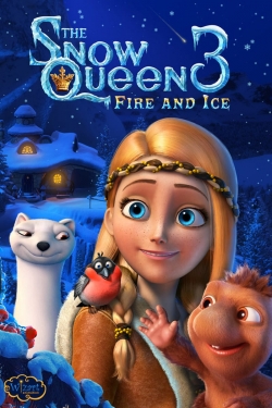 Watch Free The Snow Queen 3: Fire and Ice Movies Full HD Online