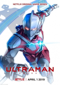 Watch Free Ultraman Movies Full HD Online