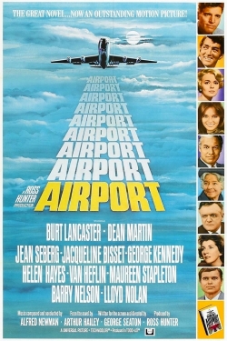 Watch Free Airport Movies Full HD Online