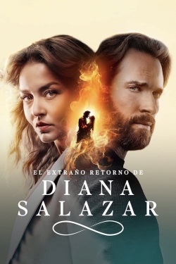 Watch Free El Extraño Retorno de Diana Salazar Movies Full HD Online