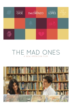 Watch Free The Mad Ones Movies Full HD Online