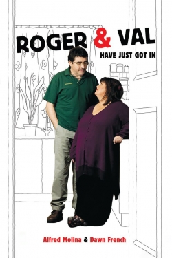 Watch Free Roger & Val Have Just Got In Movies Full HD Online