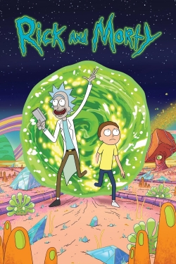 Watch Free Rick and Morty Movies Full HD Online