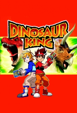 Watch Free Dinosaur King Movies Full HD Online