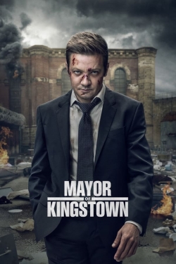 Watch Free Mayor of Kingstown Movies Full HD Online