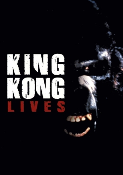 Watch Free King Kong Lives Movies Full HD Online