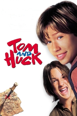 Watch Free Tom and Huck Movies Full HD Online