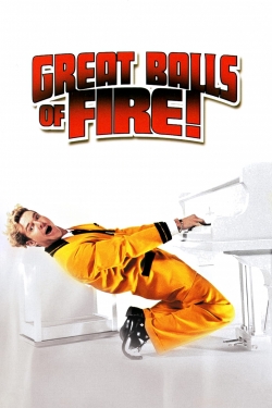 Watch Free Great Balls of Fire! Movies Full HD Online