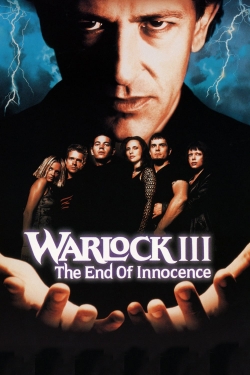 Watch Free Warlock III: The End of Innocence Movies Full HD Online