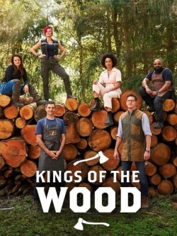 Watch Free Kings of the Wood Movies Full HD Online