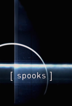 Watch Free Spooks Movies Full HD Online