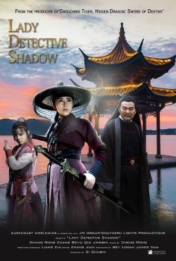 Watch Free Lady Detective Shadow Movies Full HD Online