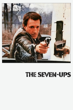 Watch Free The Seven-Ups Movies Full HD Online