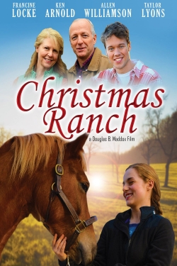 Watch Free Christmas Ranch Movies Full HD Online