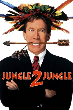 Watch Free Jungle 2 Jungle Movies Full HD Online