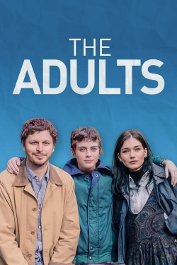 Watch Free The Adults Movies Full HD Online