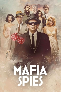 Watch Free Mafia Spies Movies Full HD Online