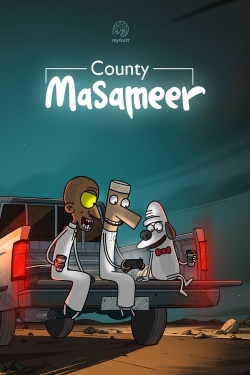 Watch Free Masameer County Movies Full HD Online