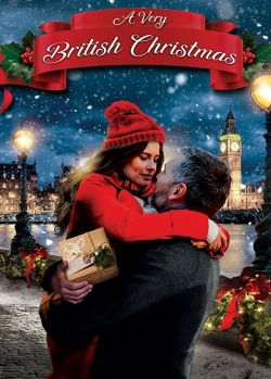 Watch Free A Very British Christmas Movies Full HD Online