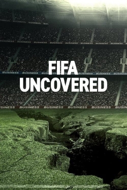 Watch Free FIFA Uncovered Movies Full HD Online