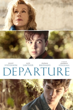 Watch Free Departure Movies Full HD Online