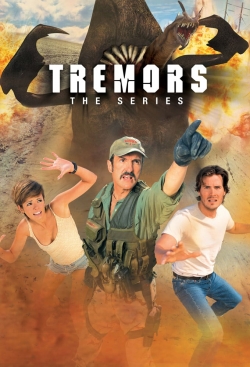 Watch Free Tremors Movies Full HD Online